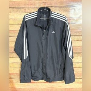 Adidas climacool windbreaker jacket